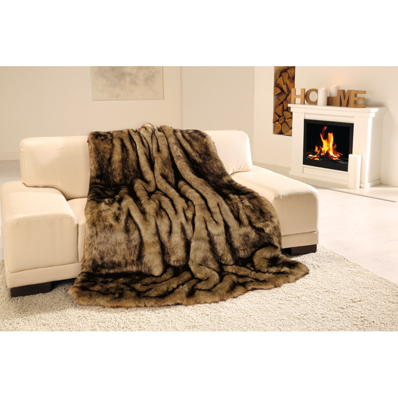 Throw Blanket