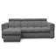 4 Seater Corner Sectional-1533013337
