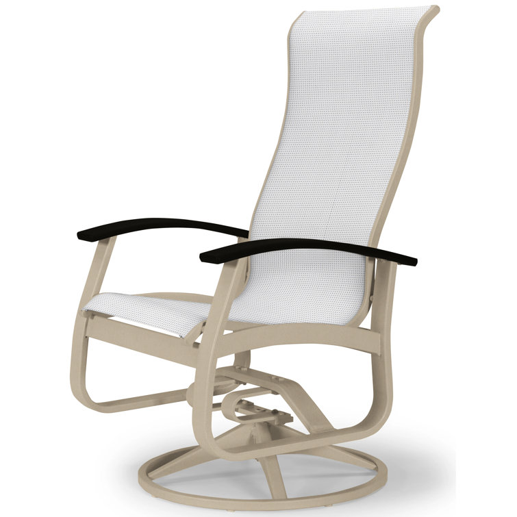 Chaise berçante Askar