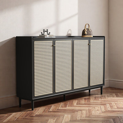Shoe Storage Cabinet