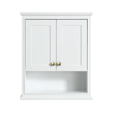 Deborah Bathroom Storage
