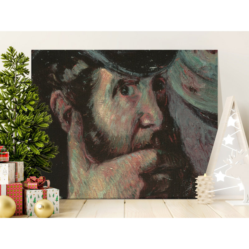 Largent Wrapped Canvas Print Set, 32x24