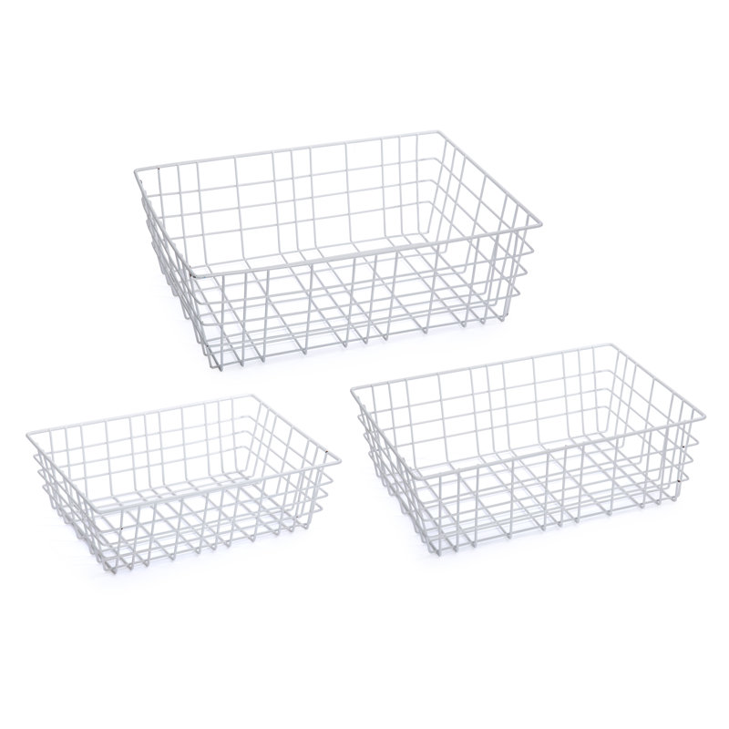 Rebrilliant Decorative Basket