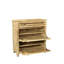 Marley Hall Tree with Shoe Storage