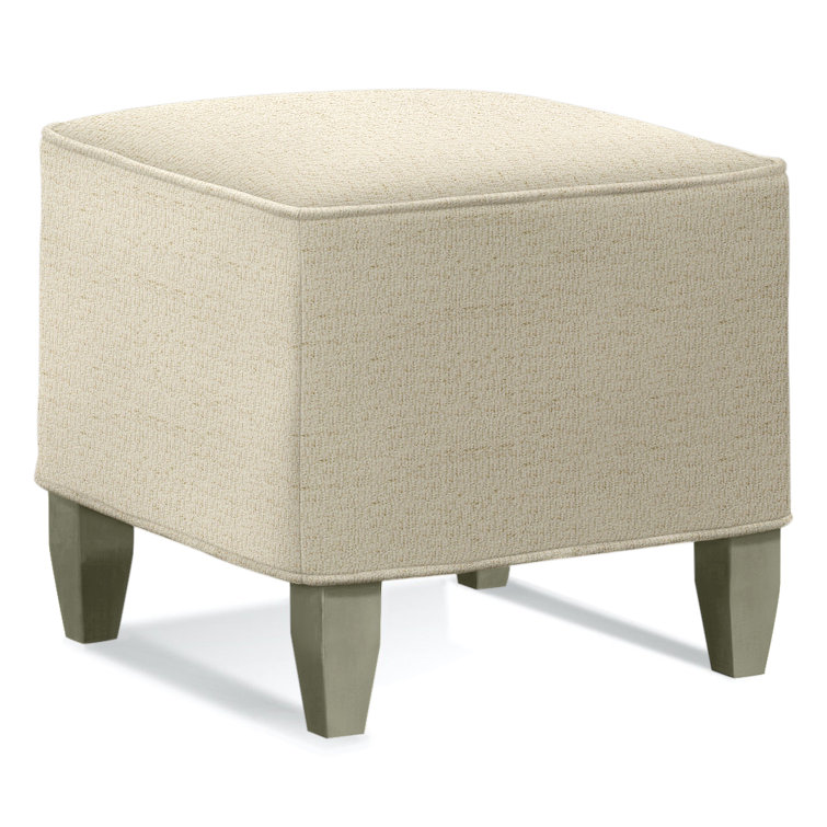 Brooklyn Upholstered Ottoman