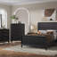 Petite table de chevet - poivre-1247984124