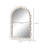 Harraj Metal Flat Wall Mirror