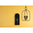 Mallory 1 Light Wall Sconce-1946689202