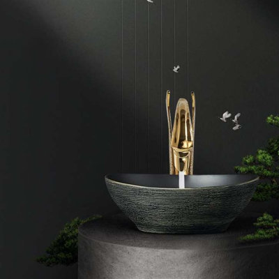 Lavabo pour salle de bain FontanaShowers