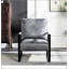 Chaise d'appoint Direct Classic Mid Century Modern