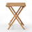 Brixi Outdoor Woven Rope Bistro Set