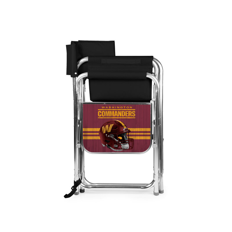 Folding Director Chair