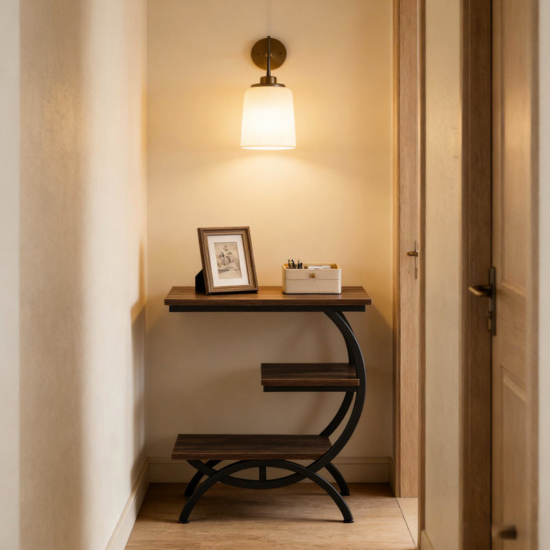 Table de bout Chic (table basse incluse)