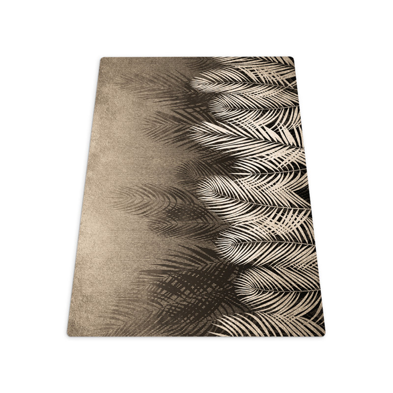 Nelke Chair Mat, 90 x 120cm