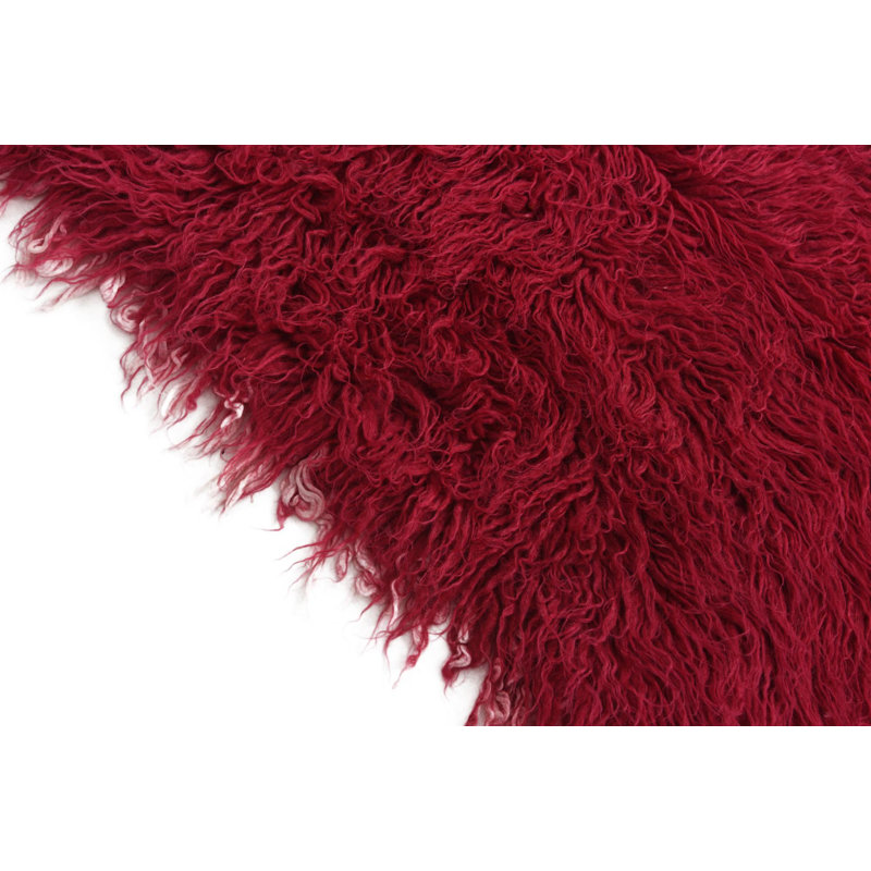5 Ft Rectangle Phillippi Pink Rug