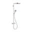 Montreux Raindance Select Volume Control Shower Panel-17271280