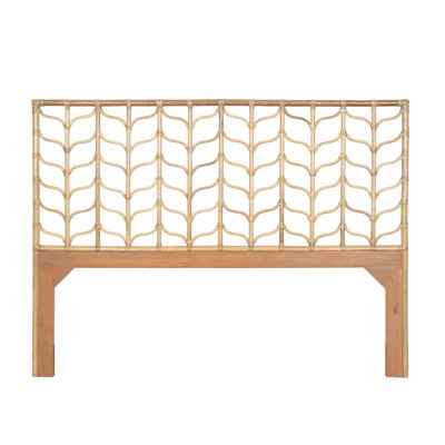 Ivy Collection Headboard by David Francis Furniture