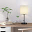 Metal Table Lamp