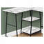 Bureau d'ordinateur en L Home Office-418234278