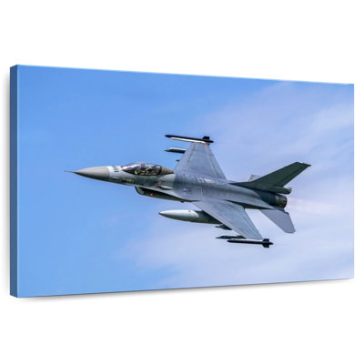Mait Royal Netherlands Fighter Jet
