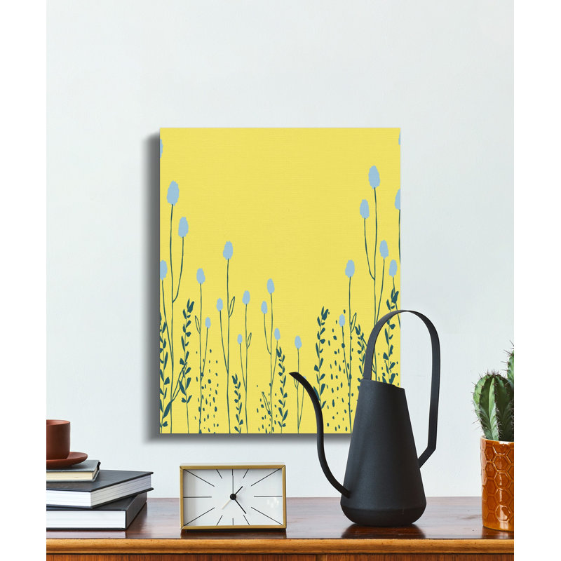 Wrapped Canvas Print Set, 16x24