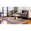 Tapis oriental beige / rose Sepe-22567411