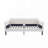 Boucle Upholstered Daybed