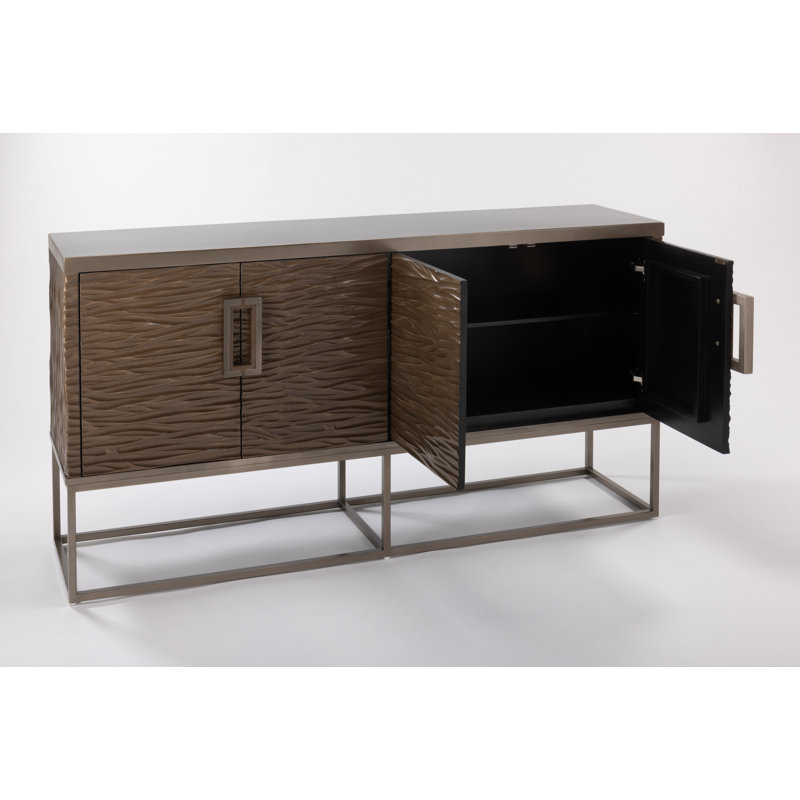 Accent Cabinet