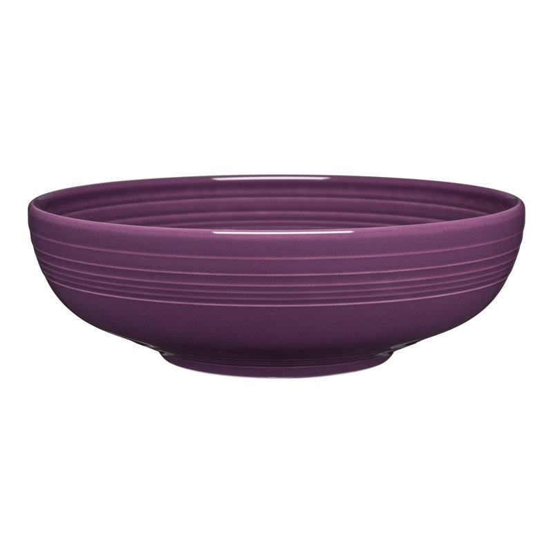 Fiesta Bistro Coupe Bowl, Sauge, 10.5"