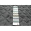 Tapis bleu sarcelle Tangier 2 pi 11 po x 4 pi 11 po