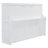 Mihoko Murphy Bed Cabinet with Display Shelf-1662849299-1662849296