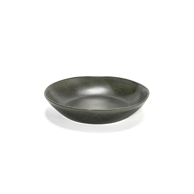Four Kiln® 34 oz. Bol à pâtes, Sauge