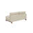 Jadean 69" Armless Loveseat-1735678024