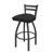 411 Jackie Low Back Swivel Bar & Counter Stool-45439847-45456399-88205503