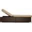 Chaise longue d'extérieur Serta Laguna