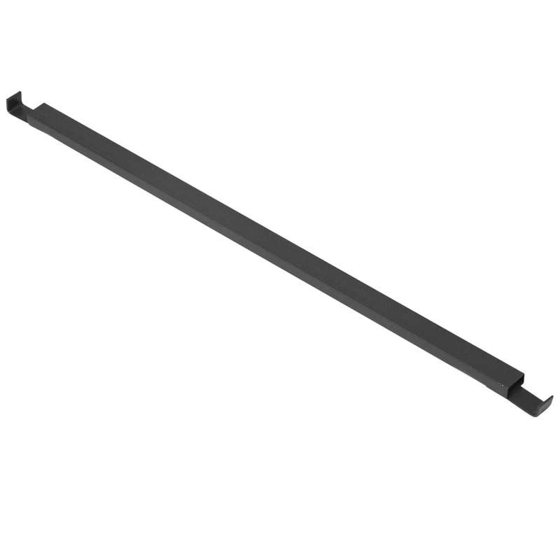 Tonnelle de jardin en acier 6,7 pi avec cœurs de volutes, boîtes à fleurs pour vignes grimpantes, cérémonie, mariage, fête, arrière-cour, pelouse