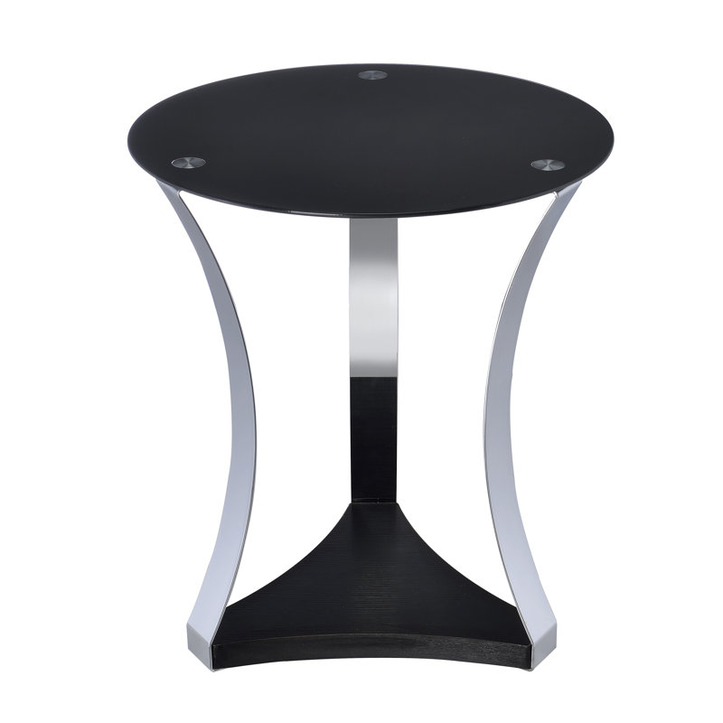 Table de bout