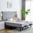 Premium Adjustable Bed Frame With Advanced Functions For Optimal Sleep