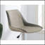Ensemble de 2 chaises / tabouret de bar polyvalent et réglable-1435898826