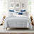 Pacific Stripe Reversible Cotton Comforter Set-102347650-102347651