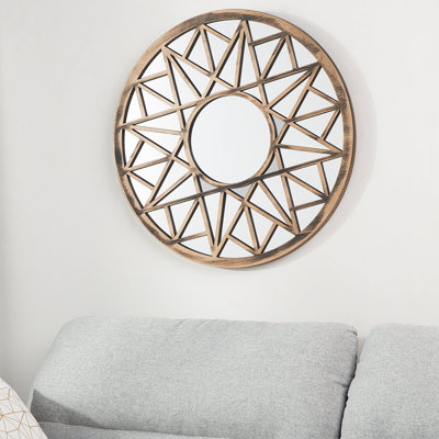 Clifton Mirror