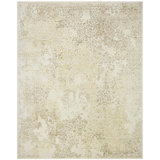 SMSEKPR07BE00 No Pattern And Not Solid Color Area Rug