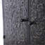 Armoire d'appoint Art avec 2 portes
