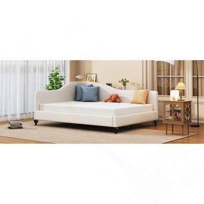 L-Shaped Daybed