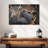 Avery Rose Gold Abstract-108877423