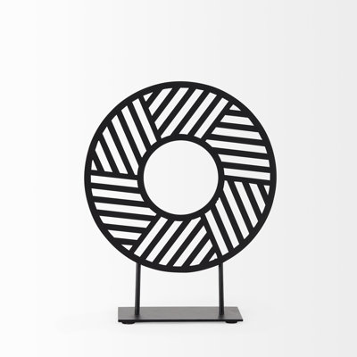 Sculpture Rene