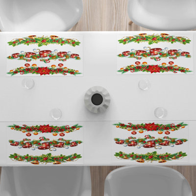 Récapitulatif 18,5" christmas