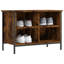 4 Pair Shoe Storage Cabinet-2011363594
