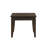 End Table - Coffee Finish