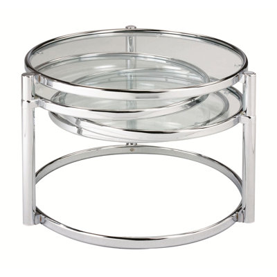 Chehalis Extendable Coffee Table,coffe table,center table